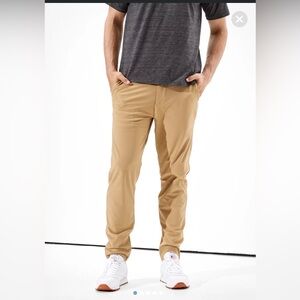 American Eagle Men’s Active Flex Joggers